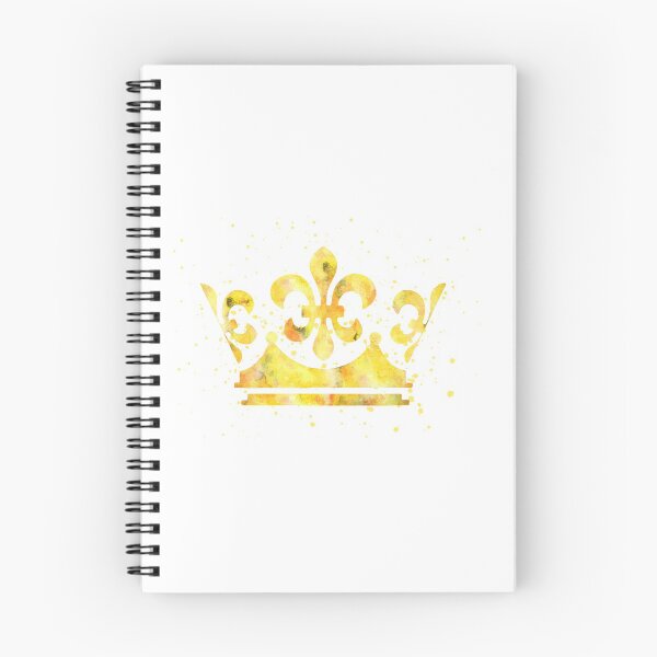Item preview, Princess crown designed and sold by Rosaliartbook.