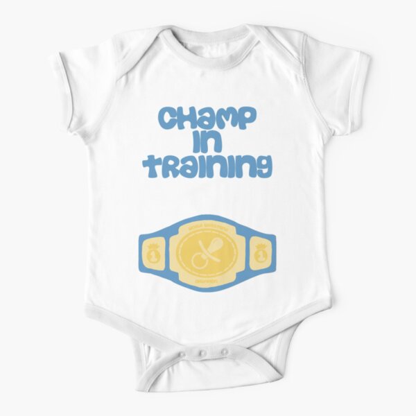 Becky Lynch Baby Clothes  Women Superstars WWE Kids Baby Onesie