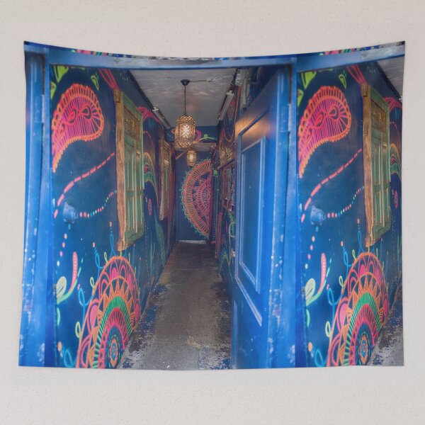 Item preview, Sixties doorway designed and sold by PetersPicks.