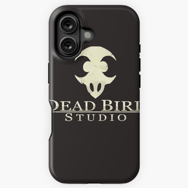 Item preview, Dead Bird Studio designed and sold by stormful.