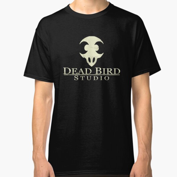 Dead Bird Studio Classic T-Shirt