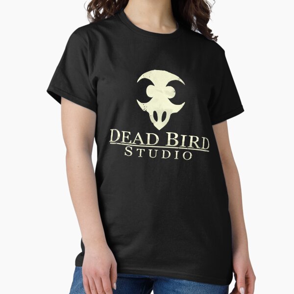 Item preview, Dead Bird Studio designed and sold by stormful.