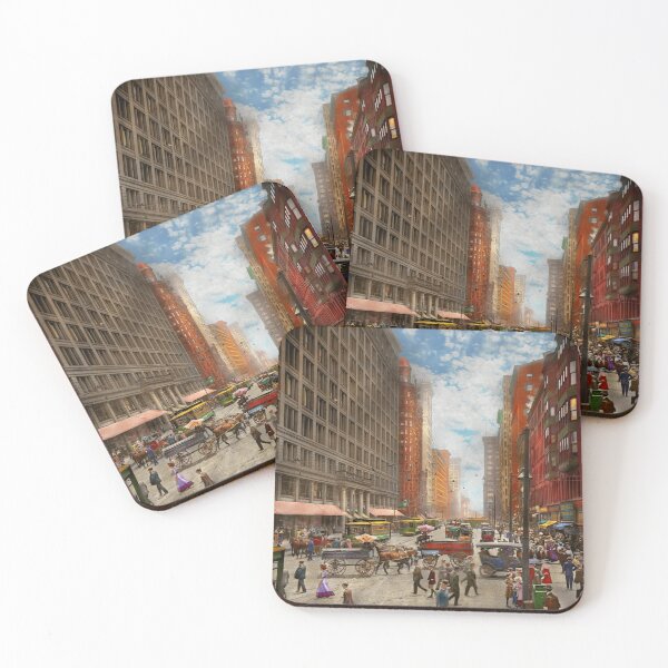 Item preview, City - Chicago IL - Marshall Fields Company 1911 designed and sold by Mike Savad Photography.