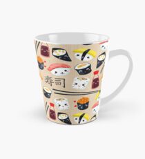 Kawaii Sushi Tall Mug
