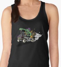 sk8-rod Women's Tank Top
