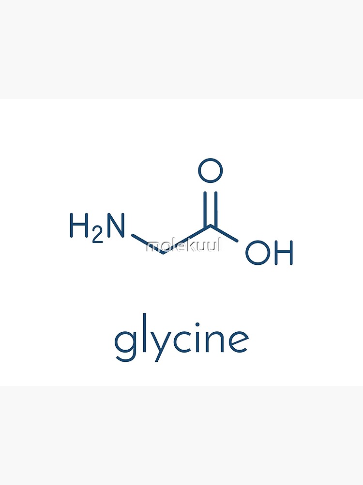 Глицин класс соединений. Глицин формула. Глицин структура формулы. Глицин структурная формула. Глицин молекула.