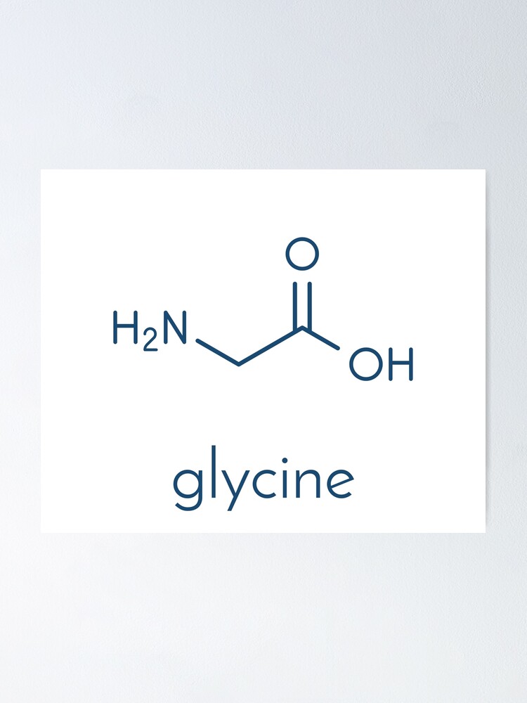 Глицин Gly. Глицин молекула. Глицин и метанол. Глицин и формалин.
