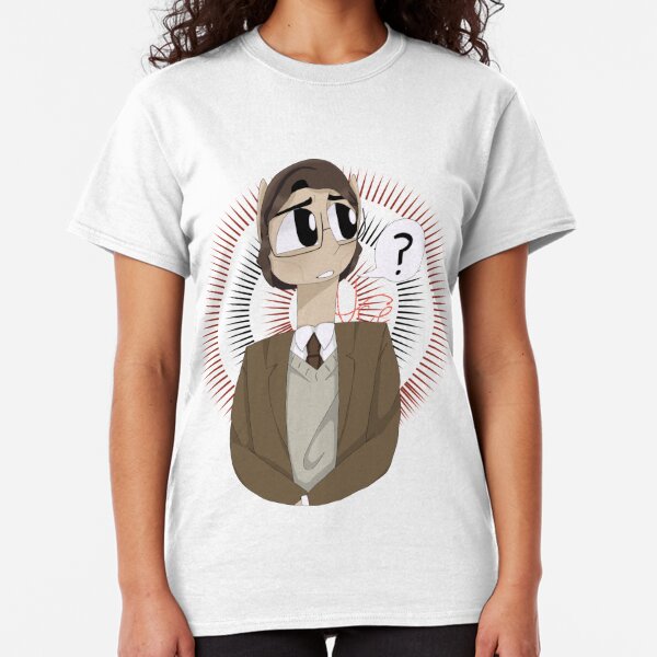 spencer reid merch amazon