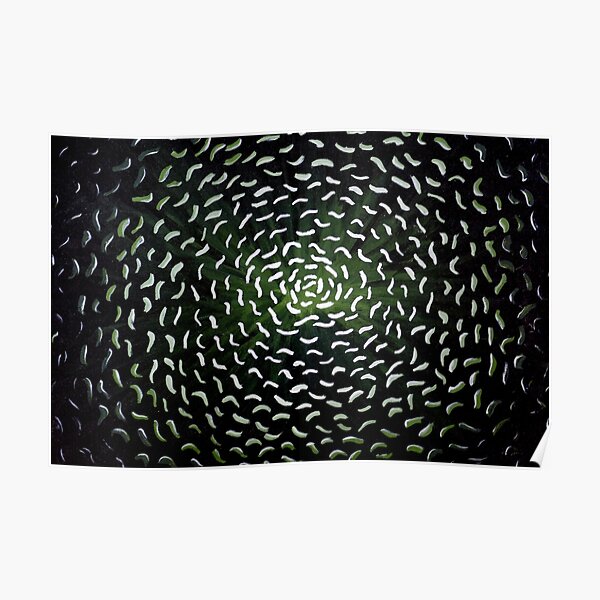 The Depths Poster