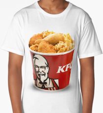 KFC - Bucket Long T-Shirt