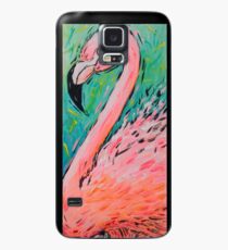 A Study in Pink Case/Skin for Samsung Galaxy