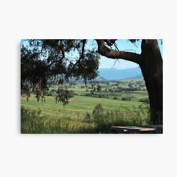 Item preview, Dederang gap rest spot 20091104 3163 designed and sold by Fred Mitchell.