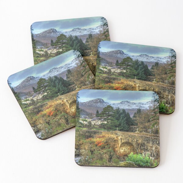 Item preview, Killin Bridge designed and sold by tomg.
