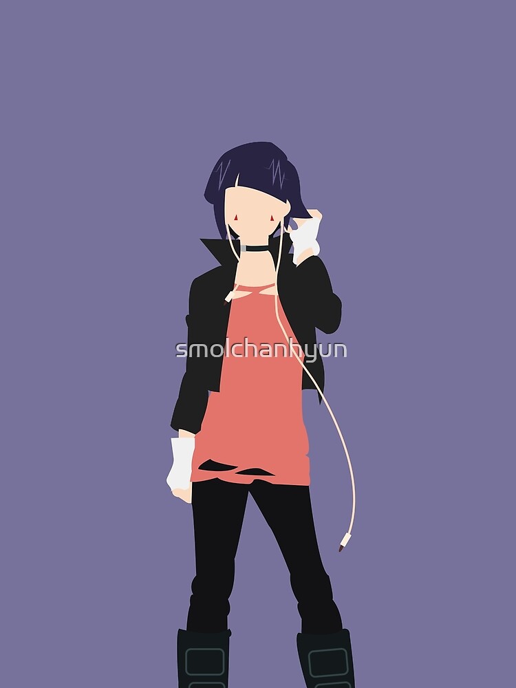 kyoka jiro shirt