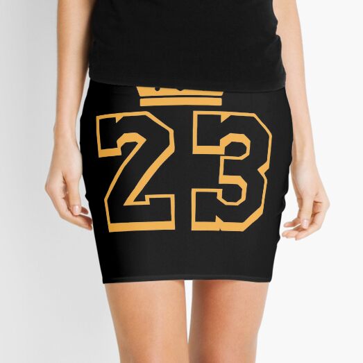LeBron King 23 Gold Essential T-Shirt for Sale by jandre21