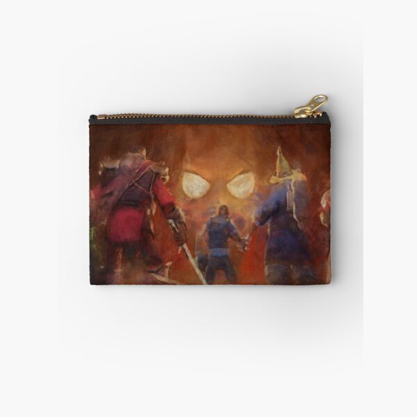 Item preview, Gargoyles & Gravel: Dragonslayer - III'rd Edition designed and sold by Vipes.