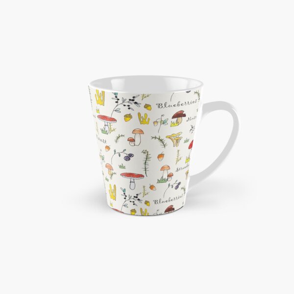 Polish forest Tall Mug