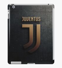Juventus Shield 2019 iPad Case/Skin