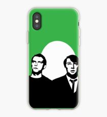 El Dude Brothers iPhone Case