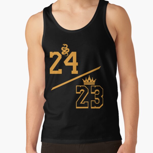 kobe tank top