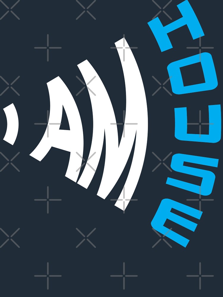 I Am House by HSOC