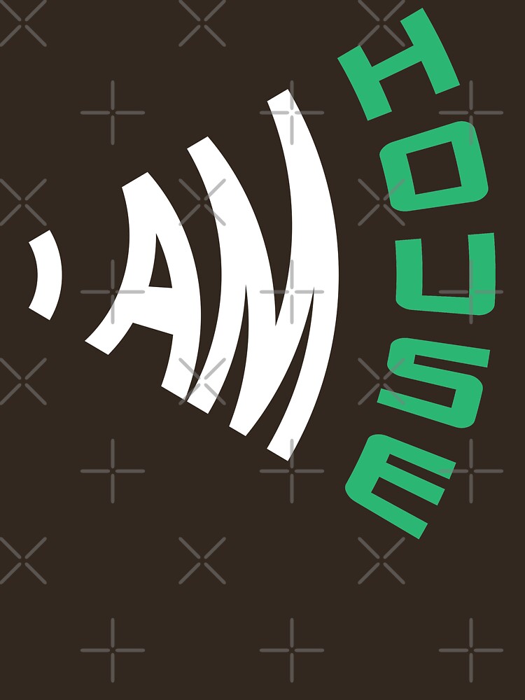 I Am House by HSOC