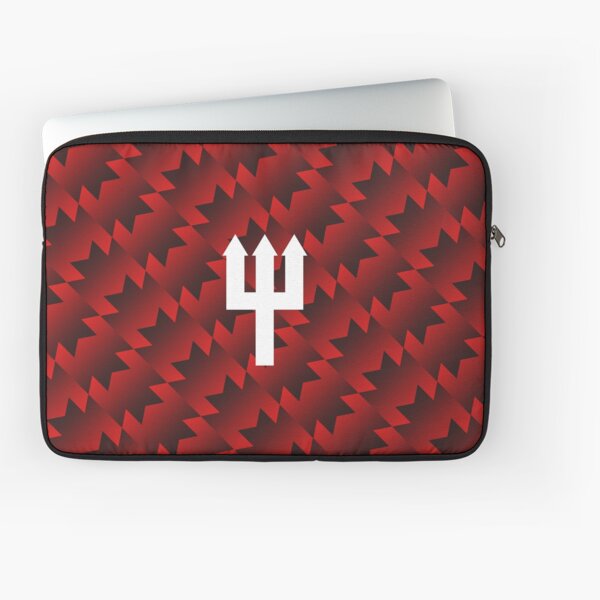 Manchester united hot sale laptop sleeve