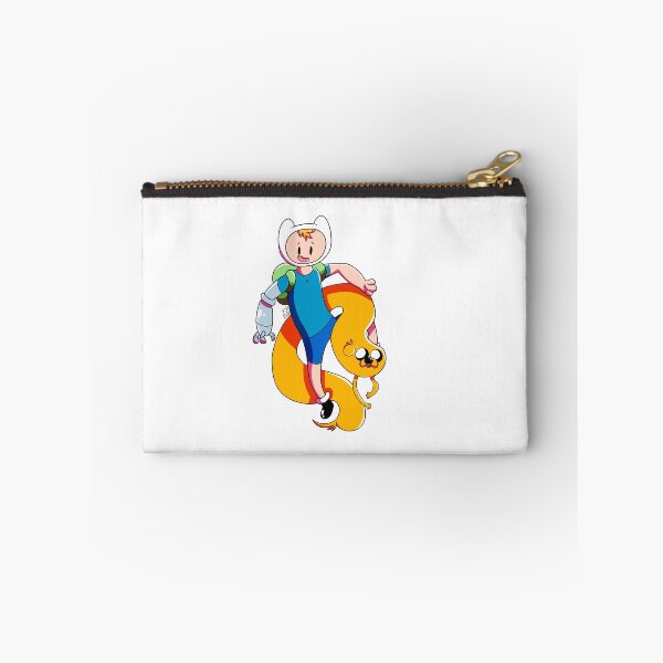 Item preview, Best friends - adventure time designed and sold by Periwinkledpups.