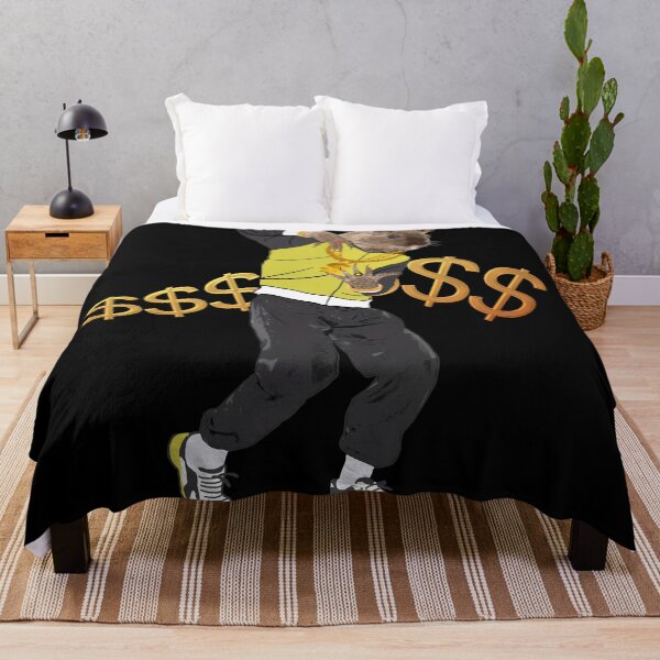 Item preview, The rat rapper hip hop music designed and sold by Astralia.