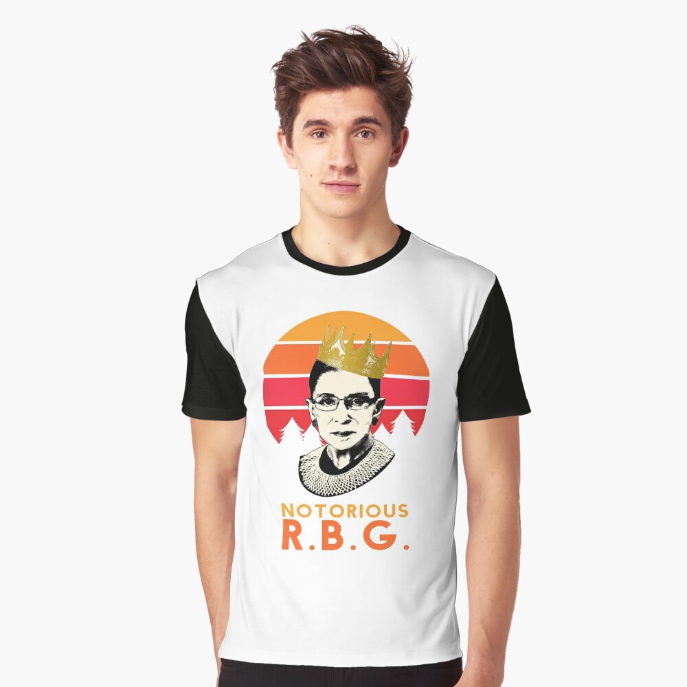 baby rbg shirt