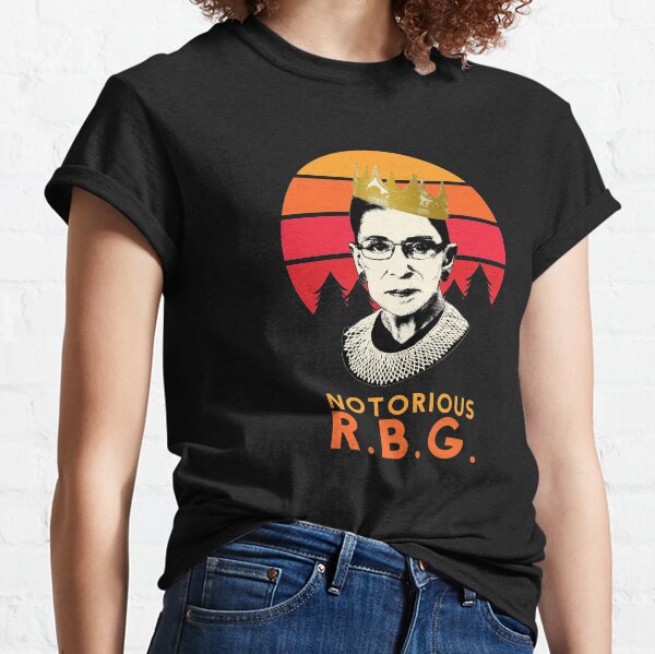 notorious rbg apparel