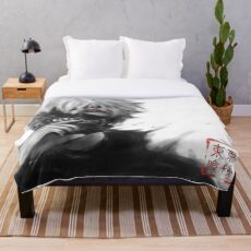 Manta máscara