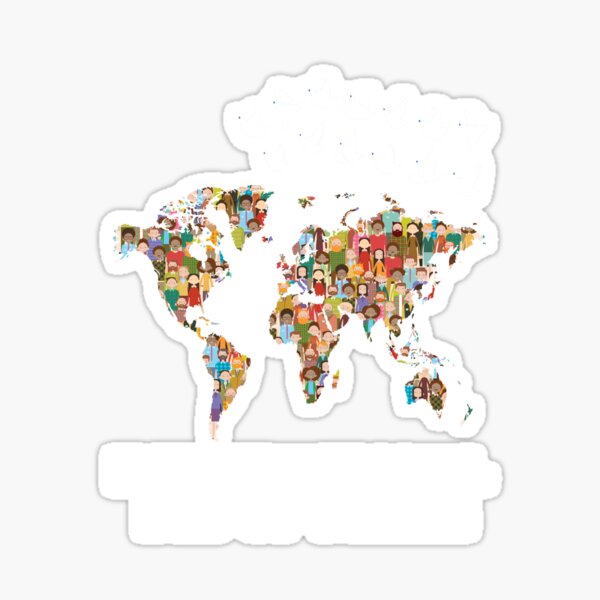 Item preview, INTERNATIONAL DAY OF PEACE designed and sold by Jecolds.