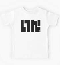 SquidForce White Tee Kids Tee