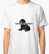 Kookookuchoo - "I am the Walrus" Classic T-Shirt