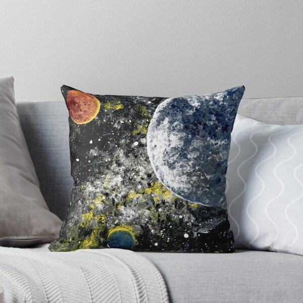 Item preview, SPACE ONE: FINAL FRONTIERS ~ designed and sold by ARTMATRIX.