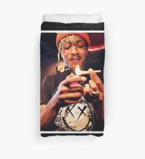 Lil Tracy Duvet Cover