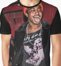 Lil Tracy Graphic T-Shirt