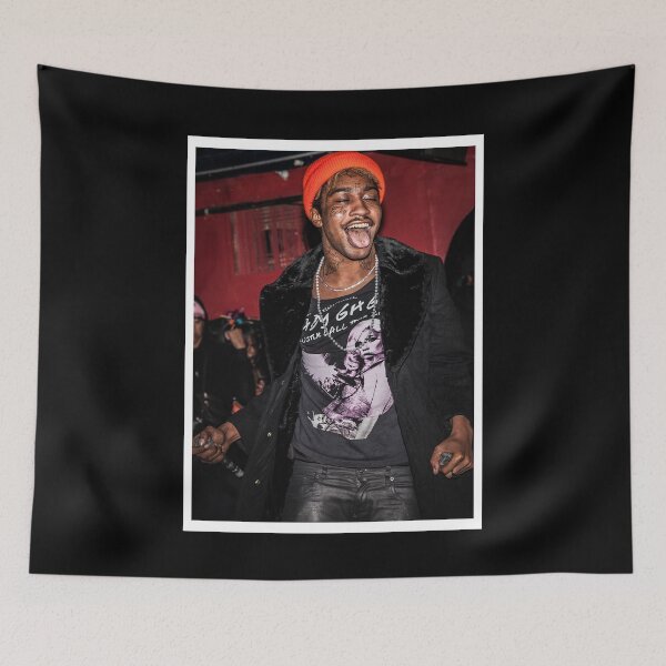 Item preview, Lil Tracy designed and sold by CMartin19.