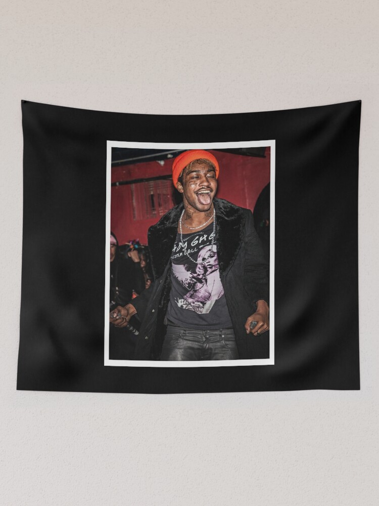 Lil tracy outlet tapestry