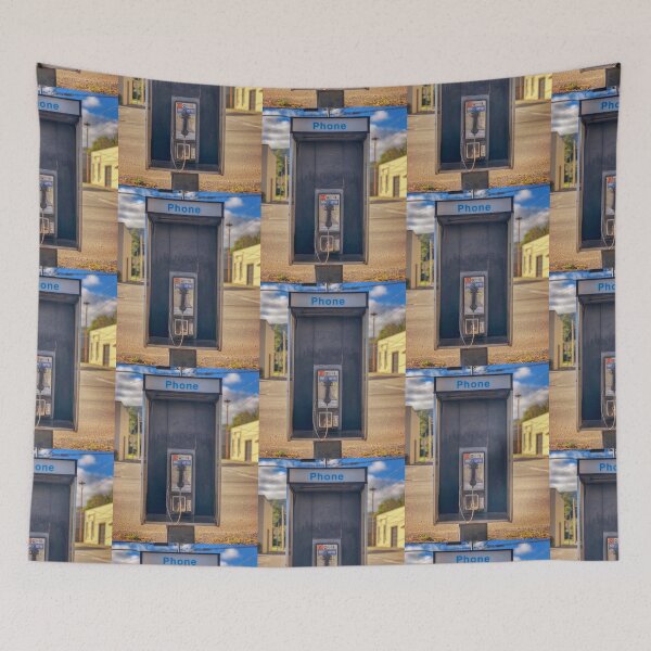 Item preview, Pay phone - .50! designed and sold by Bebface.