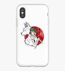 girl power iPhone Case