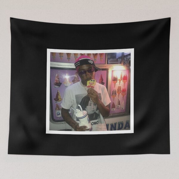 Item preview, LIl Tracy designed and sold by CMartin19.