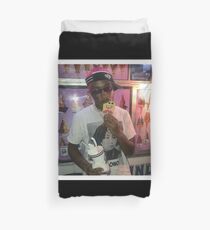 LIl Tracy Duvet Cover