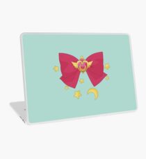 Sailor Moon - Sailor Star Laptop Skin