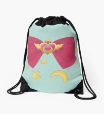 Mochila de cuerdas Sailor Moon - Sailor Star