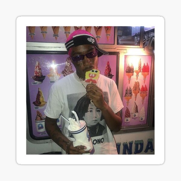 Item preview, LIl Tracy designed and sold by CMartin19.