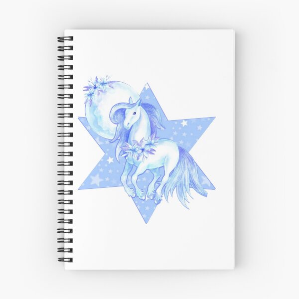 Item preview, Blue Moon Horse designed and sold by jeannierose.