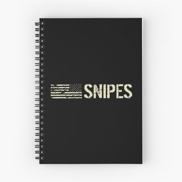 Item preview, Snipes designed and sold by Jared Davies.