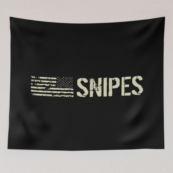Item preview, Snipes designed and sold by Jared Davies.